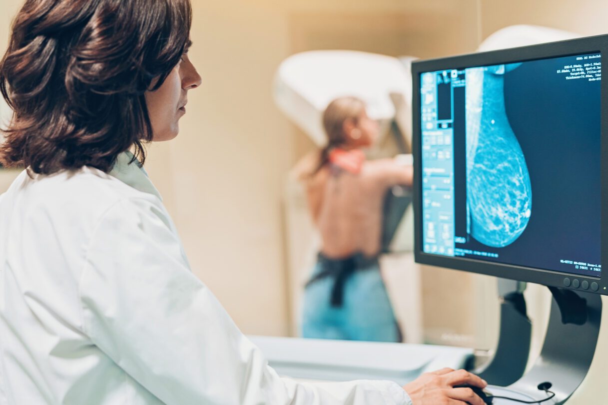 Solving women’s health issues