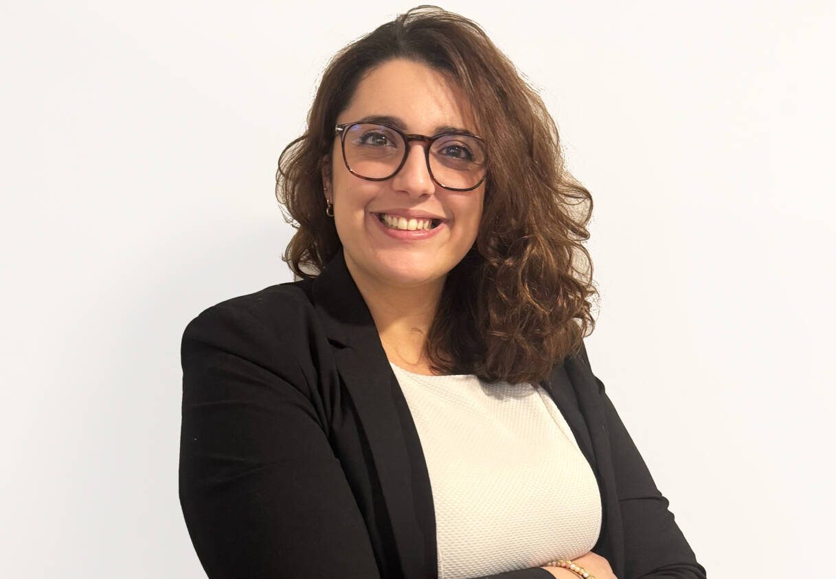 Arianna Zini