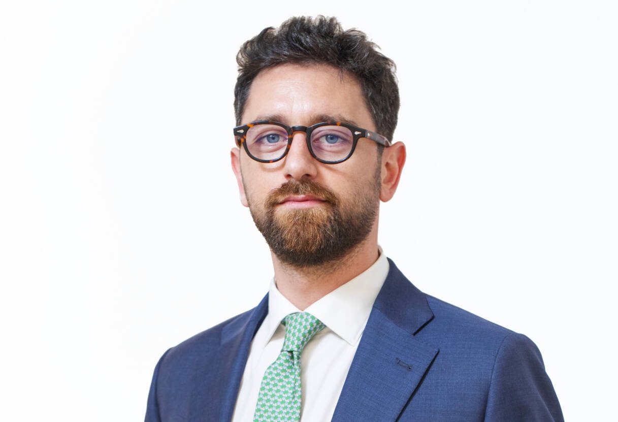 Nicola Andrea Calderisi